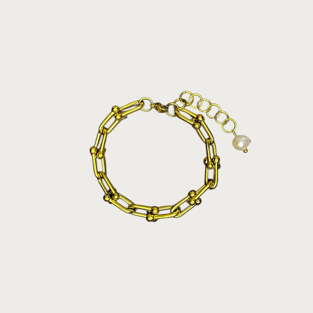 BRACELET HEAVEN GOLD