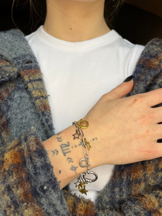 BRACELET ÉTOILE
