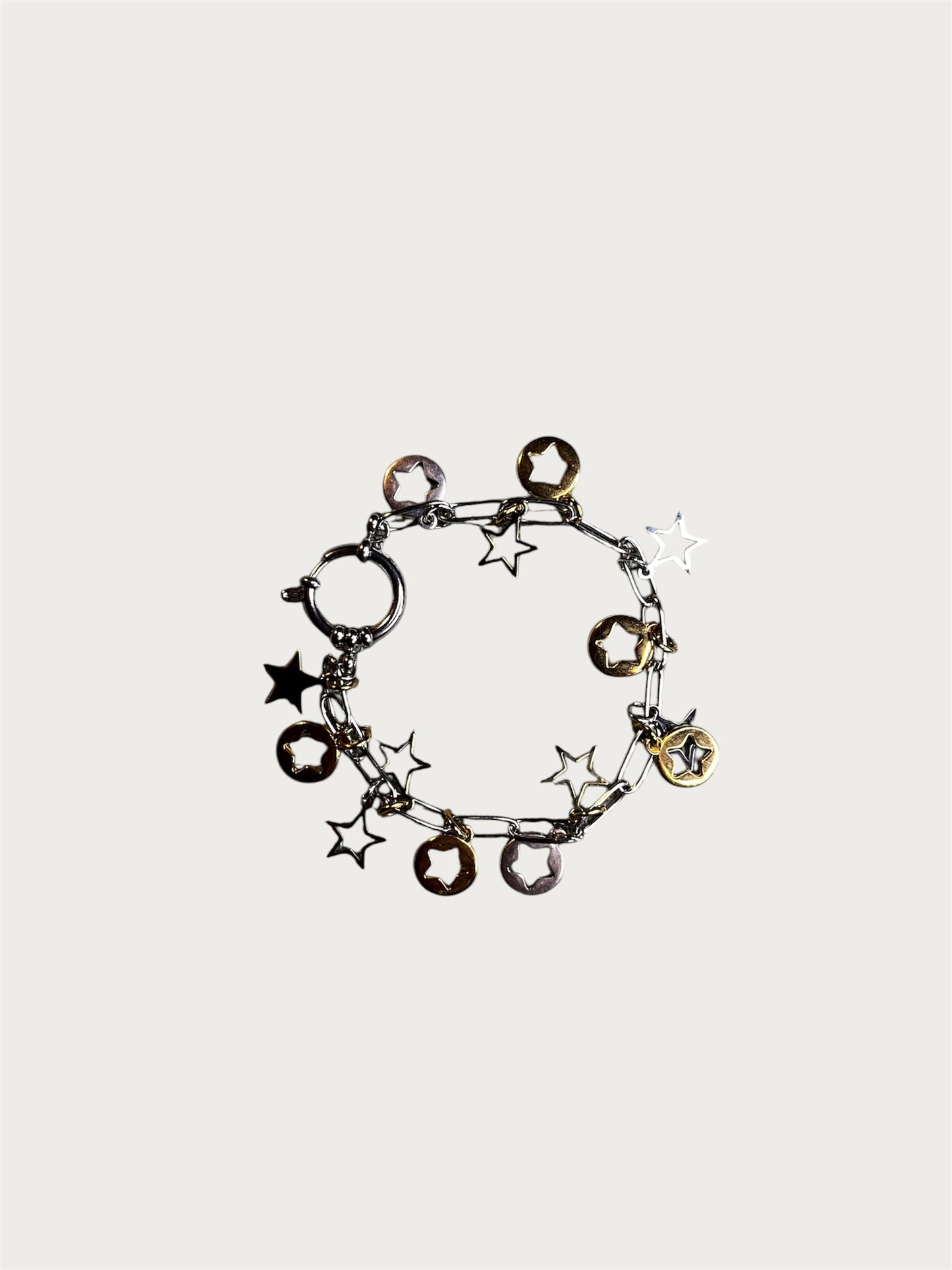 BRACELET ÉTOILE