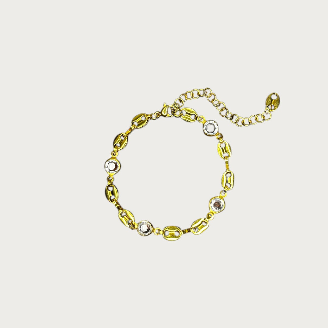BRACELET SHYNE GOLD