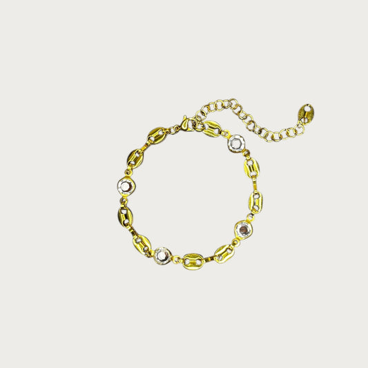 BRACELET SHYNE GOLD