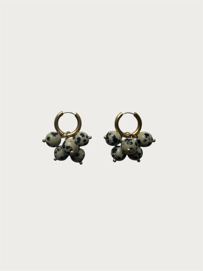 Boucles d'oreilles Myra