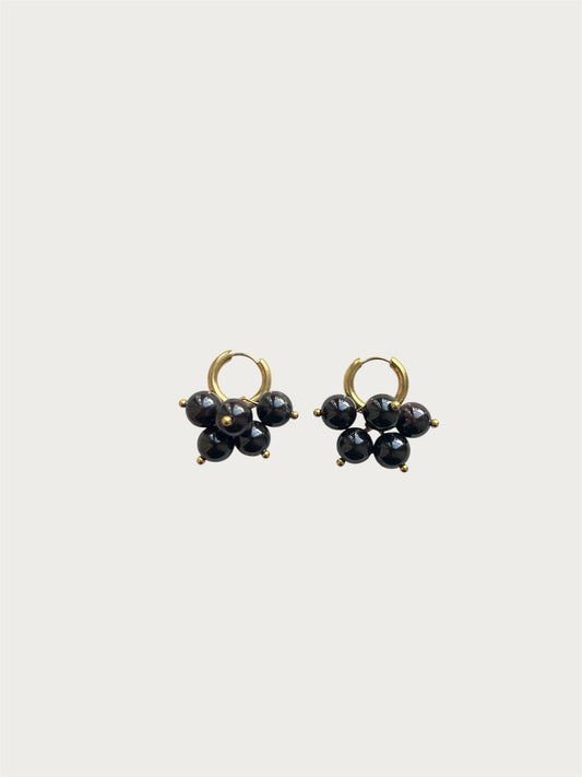 Boucles d'oreilles Myra