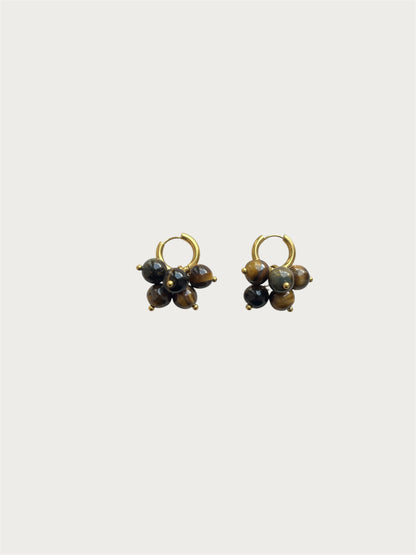 Boucles d'oreilles Myra