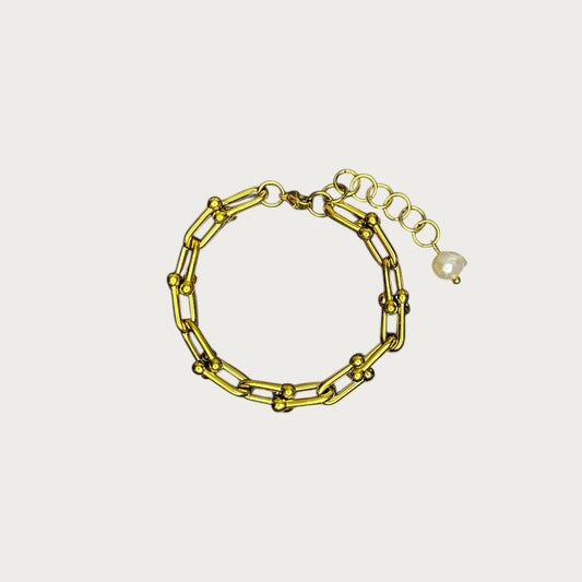 BRACELET HEAVEN GOLD