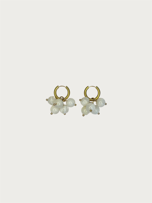 Boucles d'oreilles Myra